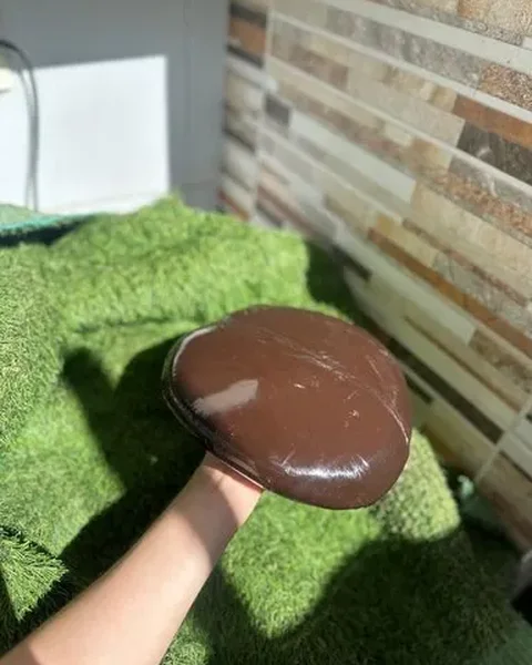 Recheio de chocolate 50% cacau