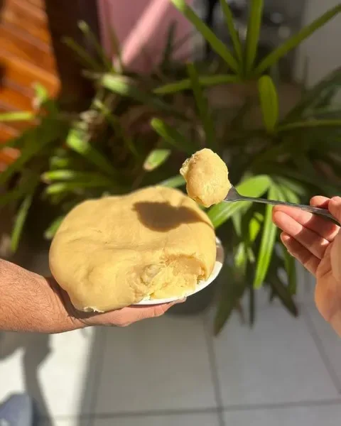 Recheio de ninho
